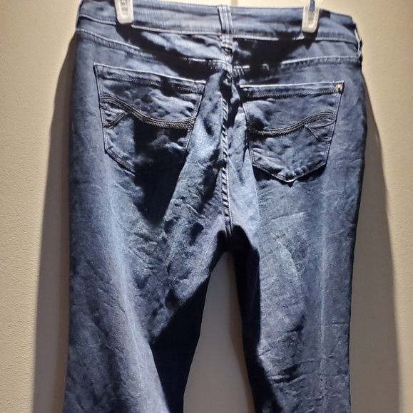 Ricki's bootcut Claire Jean size 31 - Picture 5 of 8